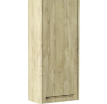 Armoire suspendue en bois