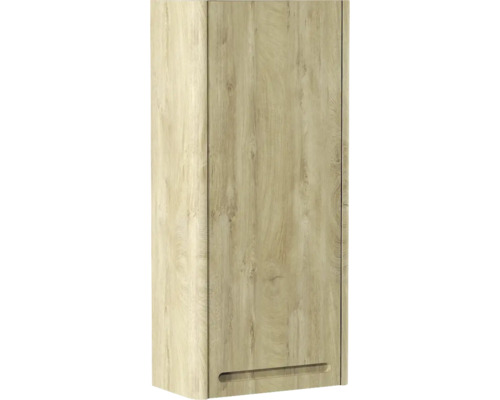 Armoire suspendue en bois