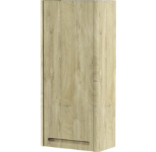 Armoire suspendue en bois