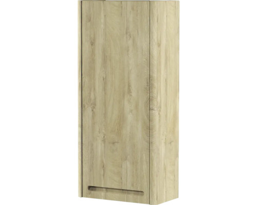 Armoire suspendue en bois