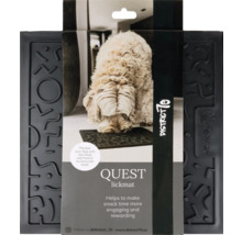 District 70 Quest Lickmatte pour chiens