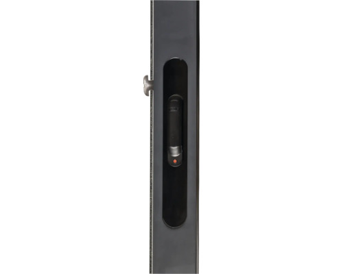 Poignée de fenêtre pour fenêtres