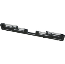 Profilé de fenêtre en aluminium