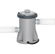 Système de filtration de piscine pour piscines