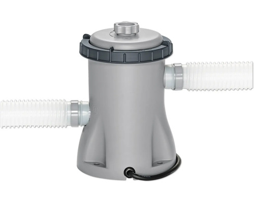 Système de filtration de piscine pour piscines