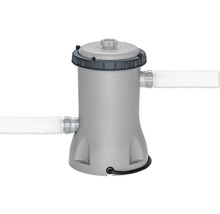 Poolfilteranlage für die Reinigung von Schwimmbecken