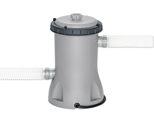 Poolfilteranlage für die Reinigung von Schwimmbecken