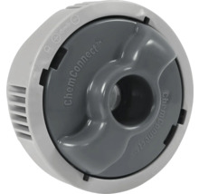 ChemConnect Dosierschwimmer für Pool