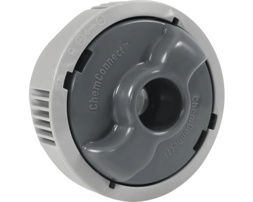 ChemConnect Dosierschwimmer für Pool