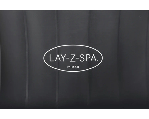 Lay-Z-Spa Miami Whirlpool Abdeckung