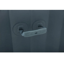 Griff an aufblasbarem Whirlpool