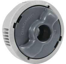 ChemConnect Dosierschwimmer für Pools