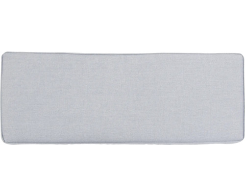 Rechteckiges Sitzkissen