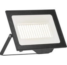 LED-Fluter mit Halterung