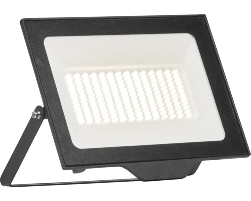 LED-Fluter mit Halterung