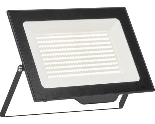 LED-Strahler mit Halterung