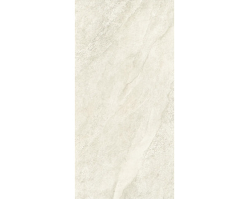 Carreaux avec décor en pierre