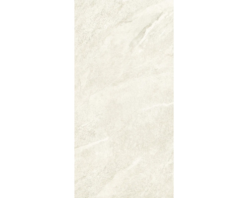 Carreau en céramique aspect marbre