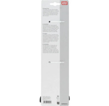 Spannbänder mit T Haken zum sicheren Spannen von Planen und Zelten