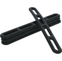 Gummibänder zur Befestigung, Set