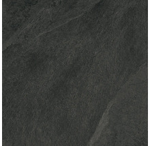 Plaque d'ardoise foncée comme fond