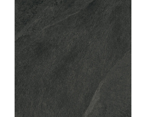 Plaque d'ardoise foncée comme fond