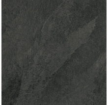 Gros plan d'une dalle en ardoise