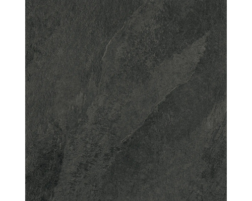 Gros plan d'une dalle en ardoise