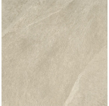 Carreau en grès cérame avec surface mate