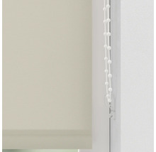 Fensterrollo mit Kettenzug