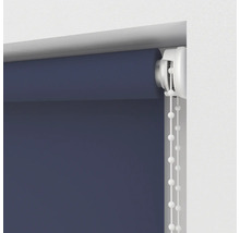 Rollos mit Kettenzug zur Fensterdekoration