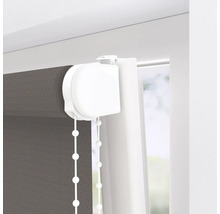 Rollos mit Kettenzug zur Fensterdekoration