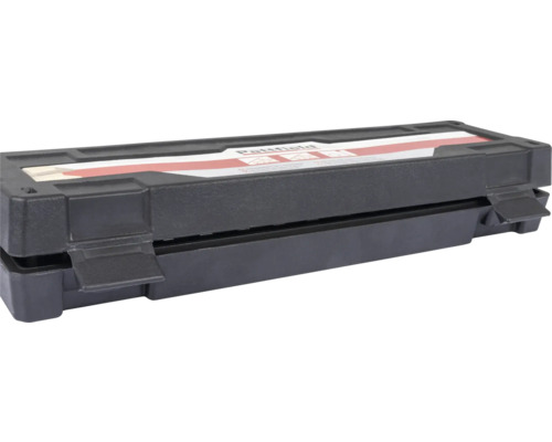 Boîte à outils en plastique