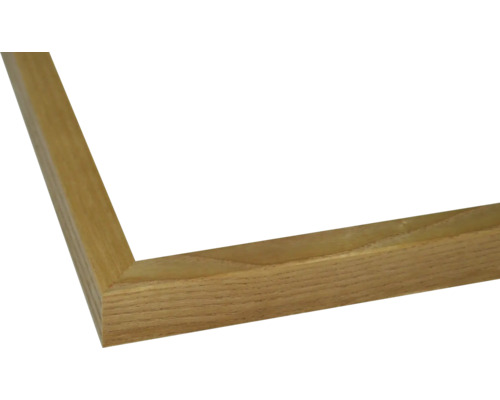 Holzrahmen Eckdetail