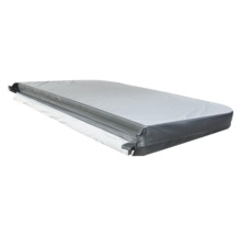 Abdeckung für einen Whirlpool