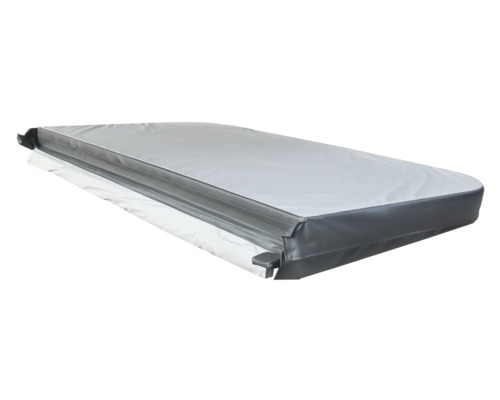 Abdeckung für einen Whirlpool