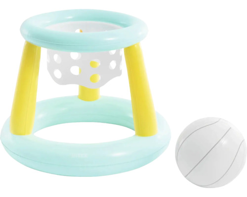 Basketballkorb Spielset für Kinder mit Ball