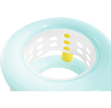 Kindertöpfchen mit anatomisch geformtem Sitz