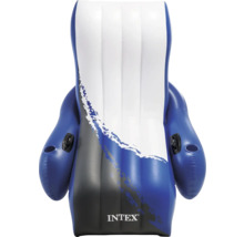 Baleine gonflable pour piscine