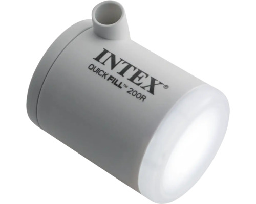 Intex Quick Fill 200R Luftpumpe