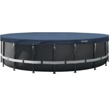 Piscine Intex avec couverture