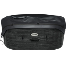 Intex Whirlpool mit Abdeckung