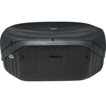 Intex Whirlpool mit Abdeckung