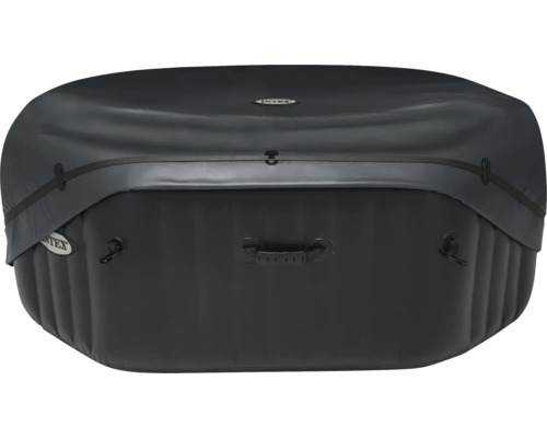 Intex Whirlpool mit Abdeckung