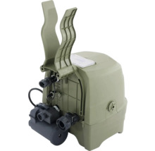 Adoucisseur d'eau pour installations sanitaires