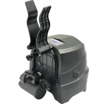 Teichfilter zur Reinigung von Gartenteichen