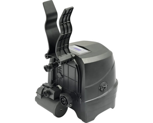 Teichfilter zur Reinigung von Gartenteichen