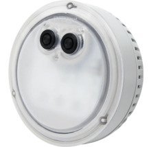 Lampe LED ronde