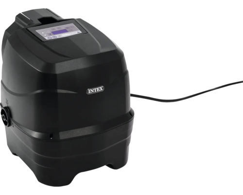 Intex Salzwassersystem zur Poolwasseraufbereitung