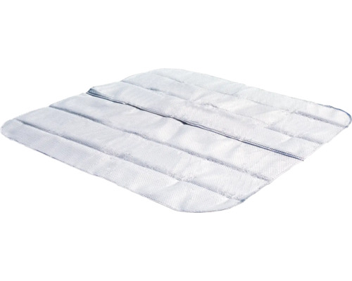 Abdeckung für Pools